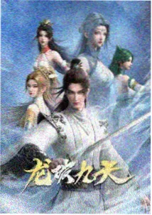 小红帽瘦身操无跳跃低冲击版本画面